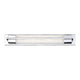 Modern Forms - Ice 19" LED Bathroom Vanity or Wall Light - Lights Canada
