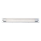 Modern Forms - Ice 27" LED Bathroom Vanity or Wall Light - Lights Canada