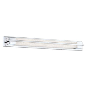 Modern Forms - Ice 27" LED Bathroom Vanity or Wall Light - Lights Canada