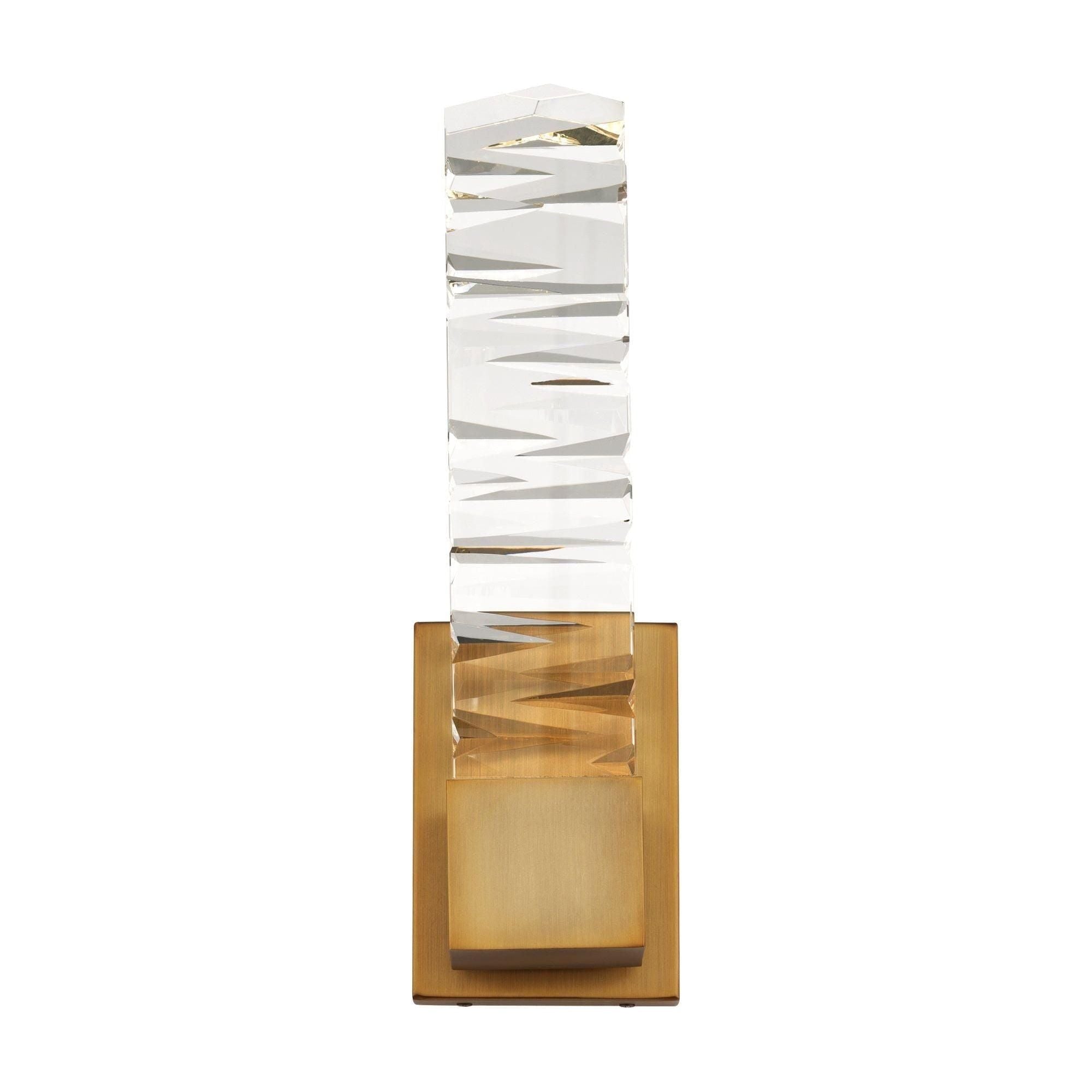 Modern Forms - Juliet 15" LED Wall Sconce - Lights Canada