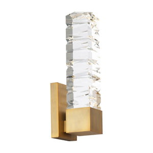 Modern Forms - Juliet 15" LED Wall Sconce - Lights Canada