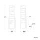 Modern Forms - Juliet 15" LED Wall Sconce - Lights Canada
