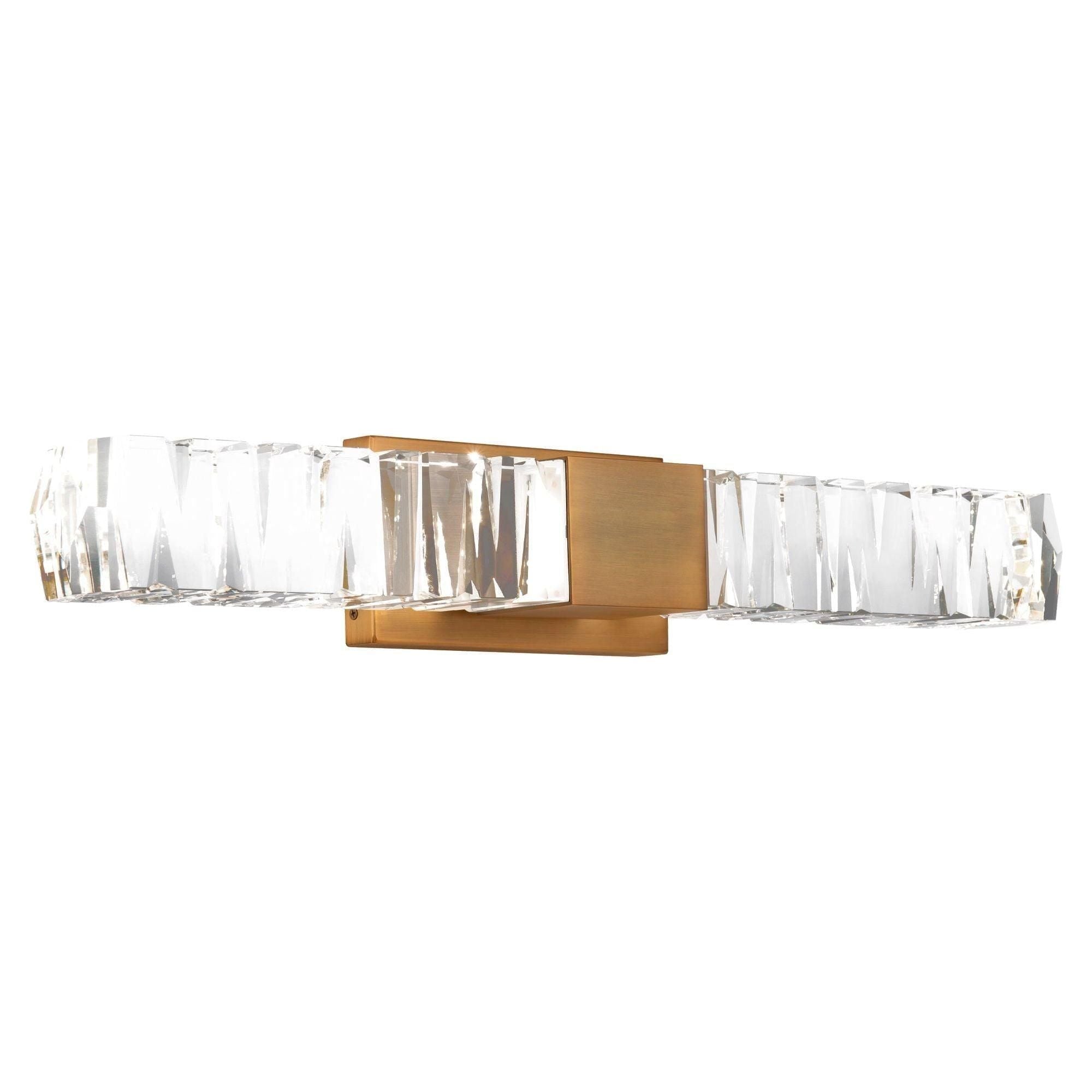 Modern Forms - Juliet 27" LED Bathroom Vanity or Wall Light - Lights Canada