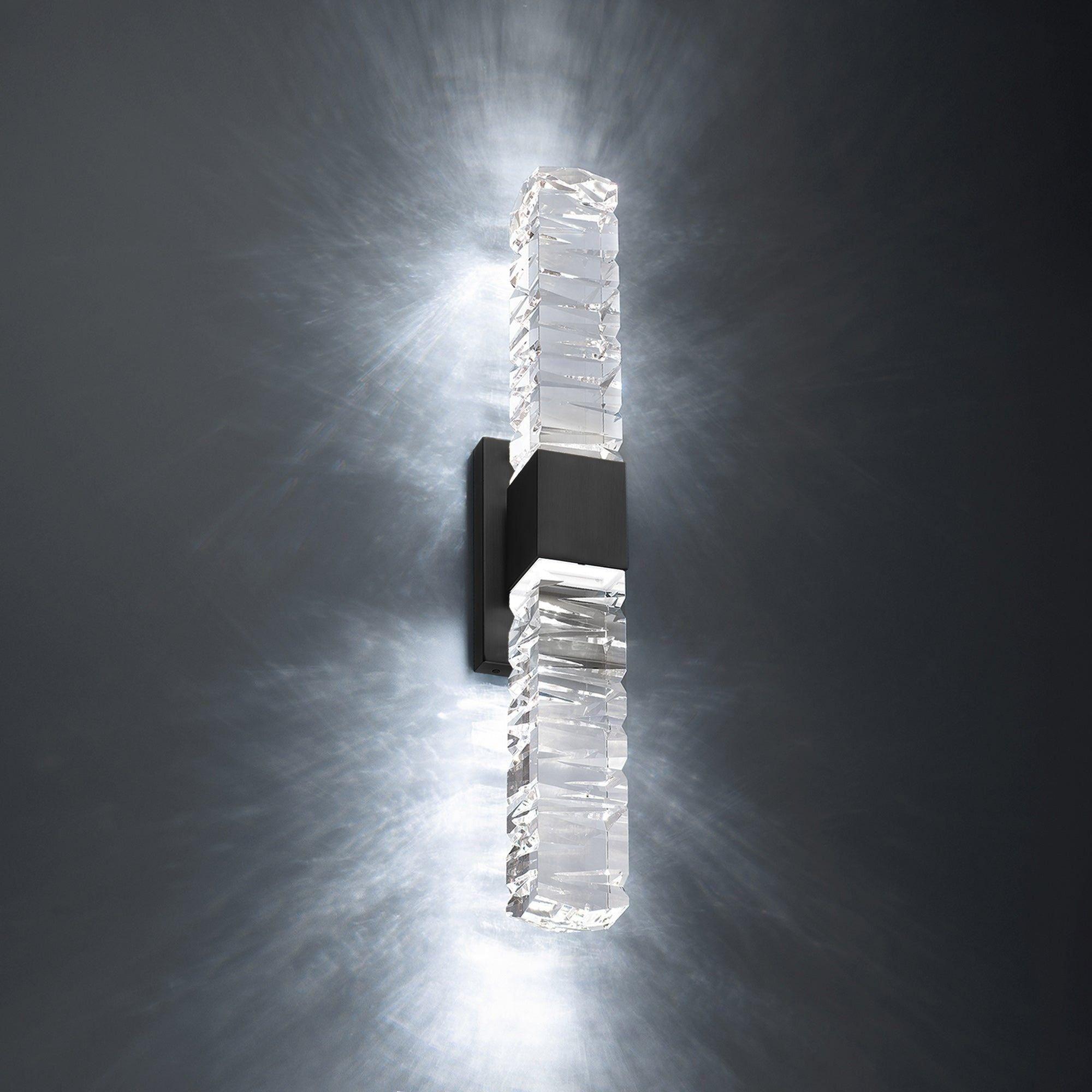 Modern Forms - Juliet 27" LED Bathroom Vanity or Wall Light - Lights Canada