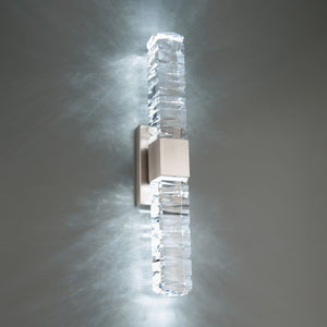 Modern Forms - Juliet 27" LED Bathroom Vanity or Wall Light - Lights Canada