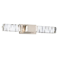 Juliet 27" LED Bathroom Vanity or Wall Light