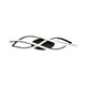Modern Forms - Lior 29" LED Bath Vanity & Wall Light - Lights Canada