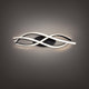 Modern Forms - Lior 29" LED Bath Vanity & Wall Light - Lights Canada