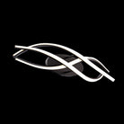 Modern Forms - Lior 29" LED Bath Vanity & Wall Light - Lights Canada