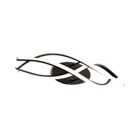 Lior 29" LED Bath Vanity & Wall Light