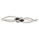 Modern Forms - Lior 38" LED Bath Vanity & Wall Light - Lights Canada