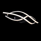 Modern Forms - Lior 38" LED Bath Vanity & Wall Light - Lights Canada