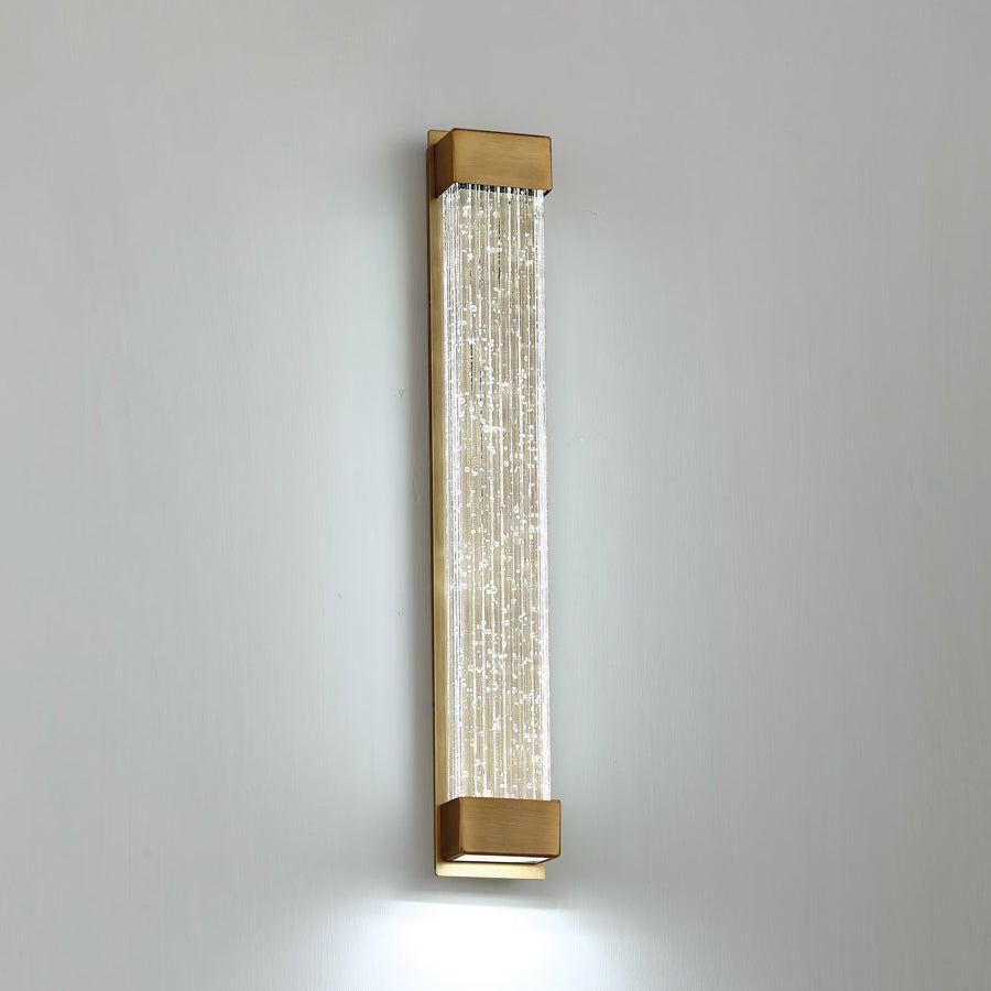 Modern Forms - Tower 20" LED Wall Sconce - Lights Canada