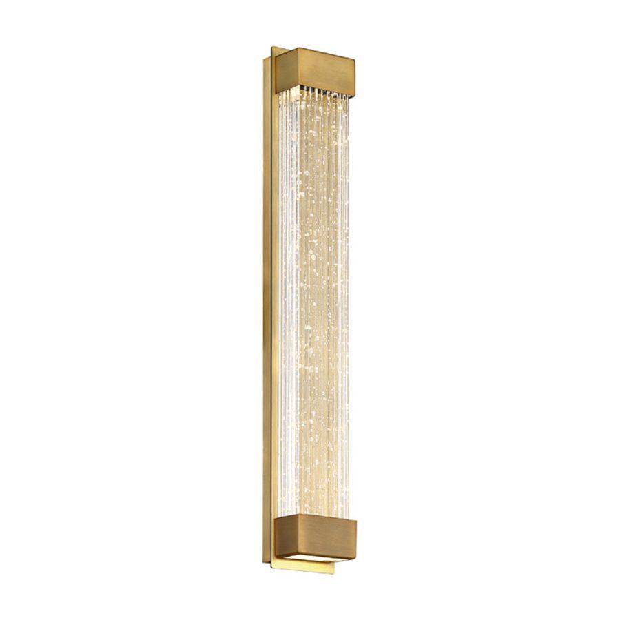 Modern Forms - Tower 20" LED Wall Sconce - Lights Canada