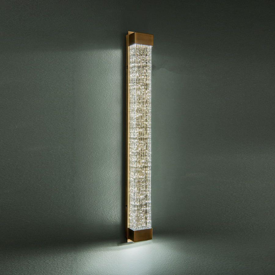 Modern Forms - Tower 27" LED Wall Sconce - Lights Canada