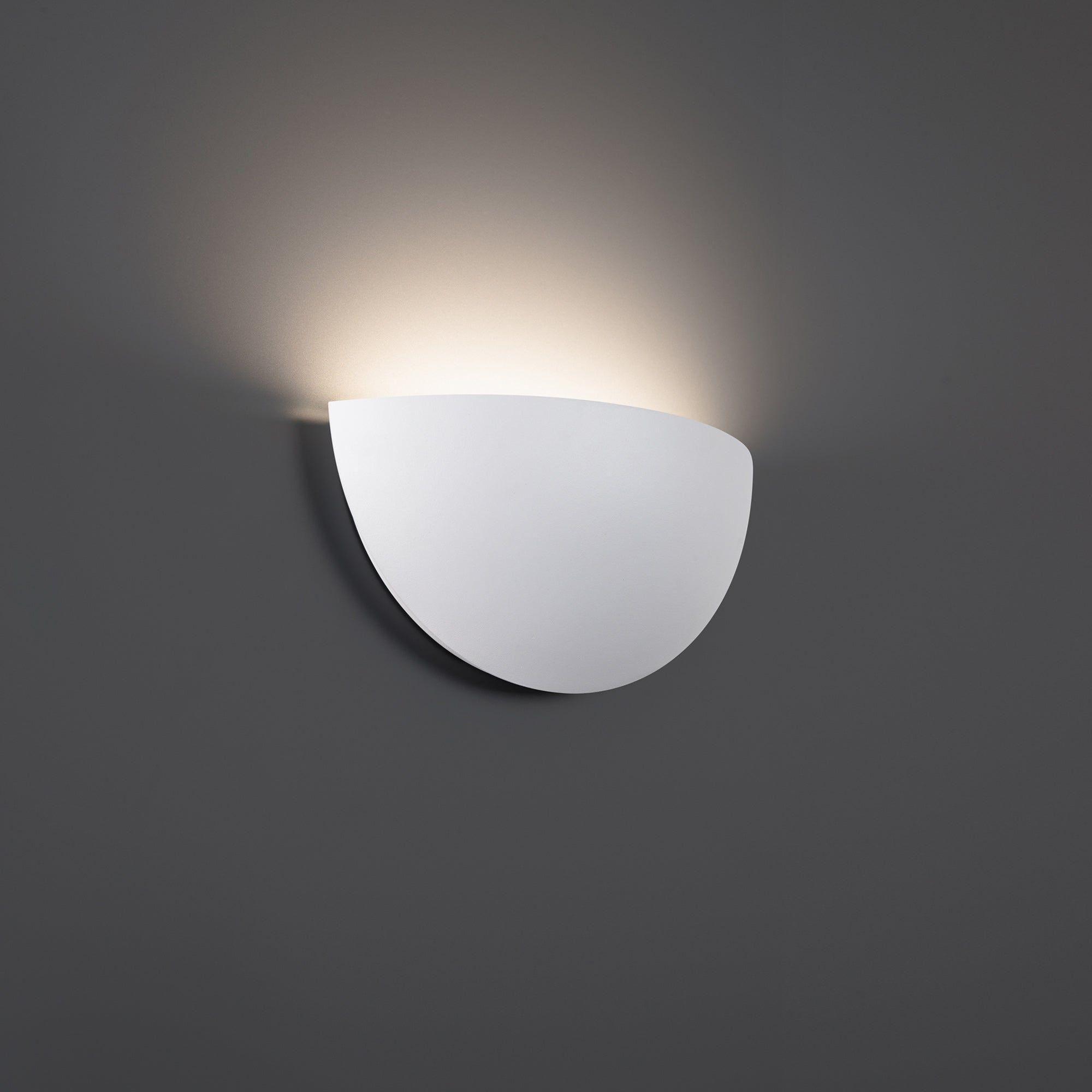 dweLED - Collette 5.1" LED Wall Sconce - Lights Canada