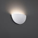 dweLED - Collette 5.1" LED Wall Sconce - Lights Canada