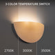 dweLED - Collette 5.1" LED Wall Sconce - Lights Canada