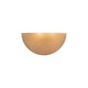 dweLED - Collette 5.1" LED Wall Sconce - Lights Canada