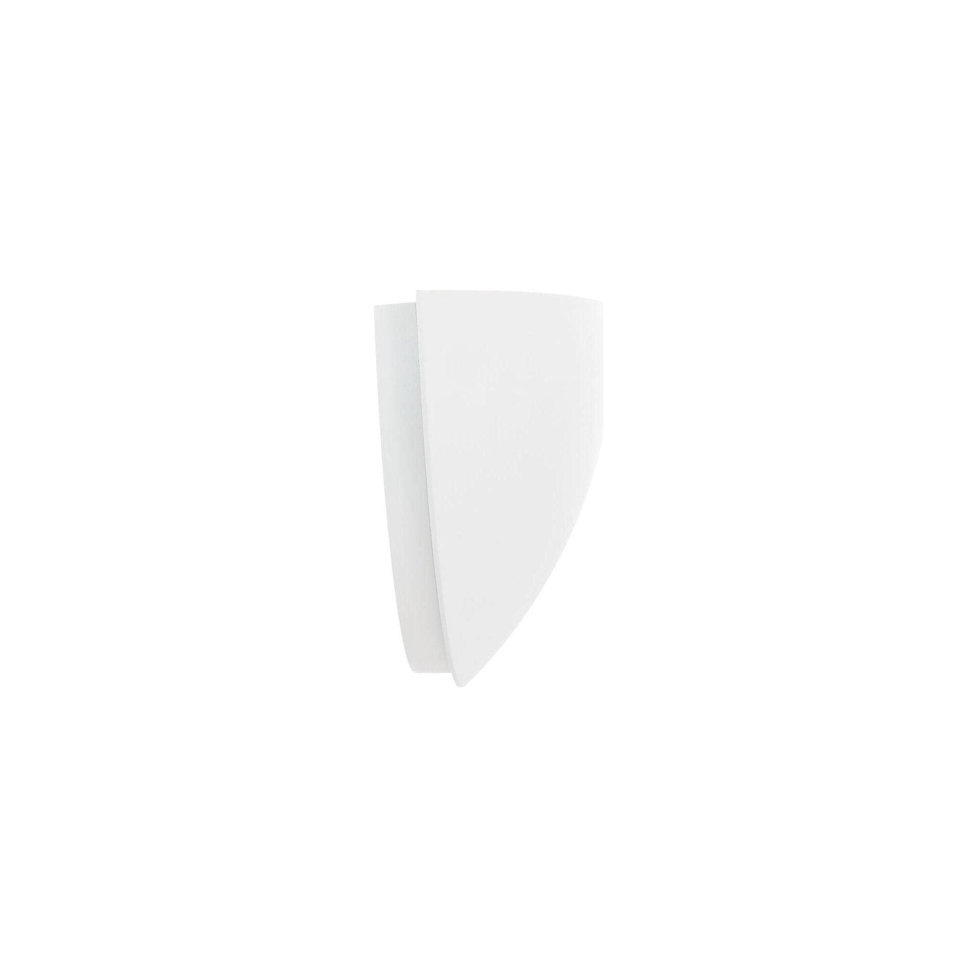 dweLED - Collette 5.1" LED Wall Sconce - Lights Canada