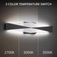 dweLED - Enigmatic 24" LED Bath Vanity & Wall Light - Lights Canada