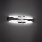 dweLED - Enigmatic 24" LED Bath Vanity & Wall Light - Lights Canada