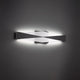 dweLED - Enigmatic 24" LED Bath Vanity & Wall Light - Lights Canada
