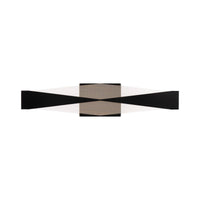Enigmatic 24" LED Bath Vanity & Wall Light