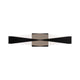 dweLED - Enigmatic 24" LED Bath Vanity & Wall Light - Lights Canada