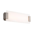 Modern Forms - Quarry 18" LED Natural Alabaster Wall Sconce - Lights Canada