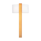 Modern Forms - Curvana 20" LED Wall Light - Lights Canada