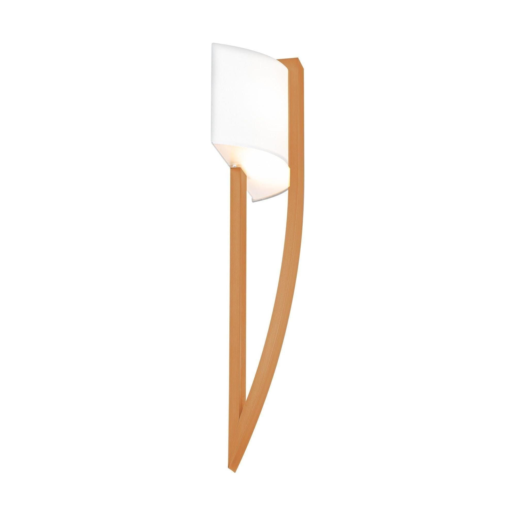 Modern Forms - Curvana 20" LED Wall Light - Lights Canada