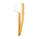 Modern Forms - Curvana 20" LED Wall Light - Lights Canada