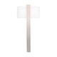 Modern Forms - Curvana 20" LED Wall Light - Lights Canada