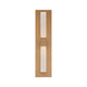 dweLED - Camelot 16" LED Wall Sconce - Lights Canada
