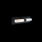 dweLED - Camelot 16" LED Wall Sconce - Lights Canada