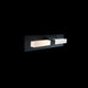 dweLED - Camelot 16" LED Wall Sconce - Lights Canada