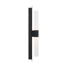 dweLED - Camelot 16" LED Wall Sconce - Lights Canada