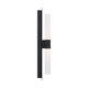 dweLED - Camelot 16" LED Wall Sconce - Lights Canada