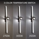 dweLED - Loophole 34" LED Bath Vanity & Wall Light - Lights Canada