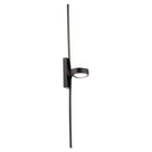 dweLED - Loophole 34" LED Bath Vanity & Wall Light - Lights Canada