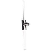 Loophole 34" LED Bath Vanity & Wall Light
