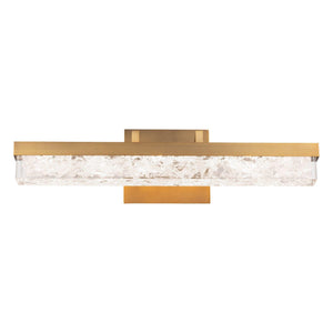 Modern Forms - Minx 21" Horizontal Wall Sconce - Lights Canada