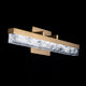 Modern Forms - Minx 21" Horizontal Wall Sconce - Lights Canada
