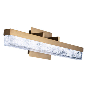 Modern Forms - Minx 21" Horizontal Wall Sconce - Lights Canada