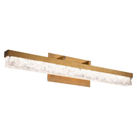 Minx 29" Horizontal Wall Sconce