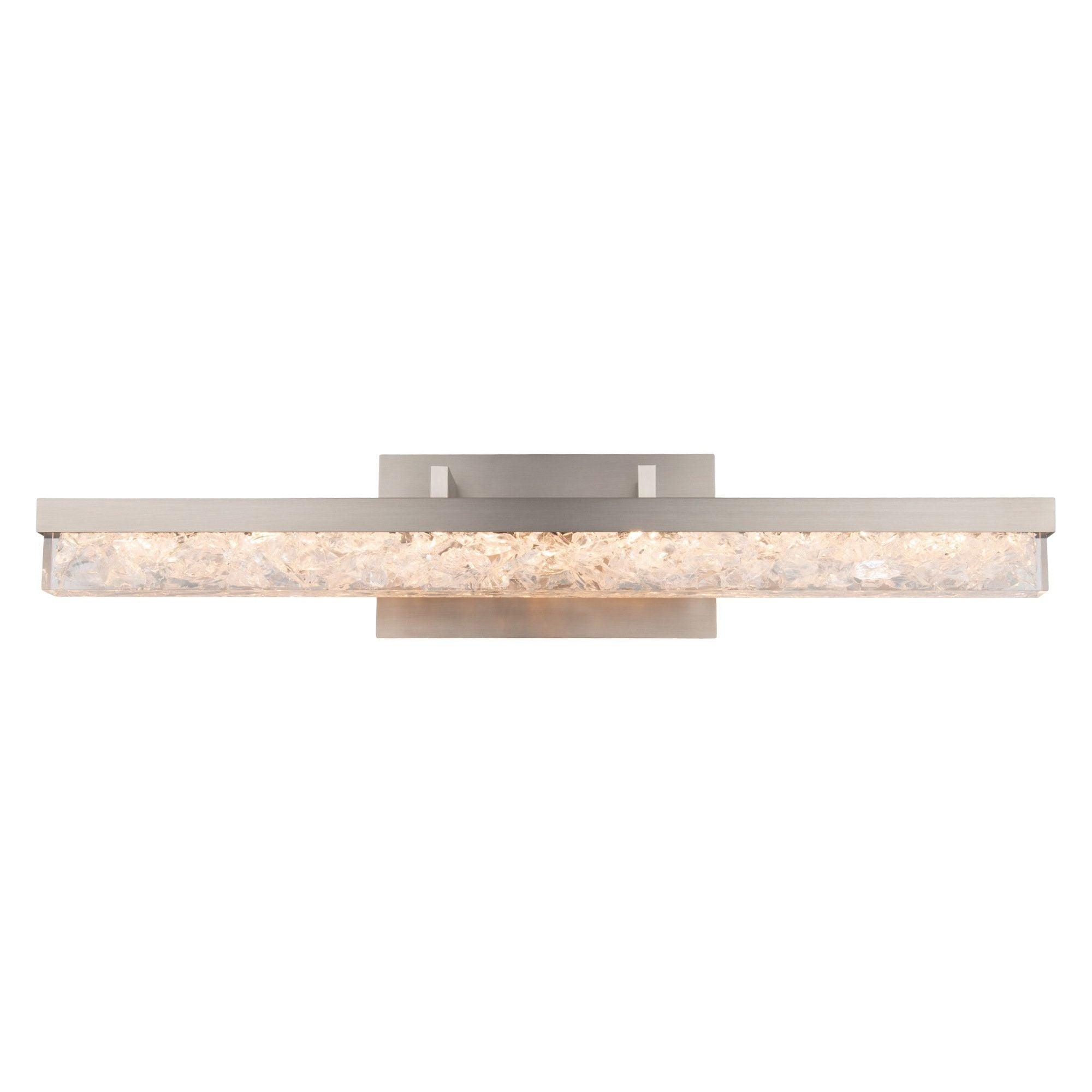 Modern Forms - Minx 29" Horizontal Wall Sconce - Lights Canada