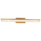 Modern Forms - Minx 39" Horizontal Wall Sconce - Lights Canada