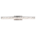 Modern Forms - Minx 39" Horizontal Wall Sconce - Lights Canada