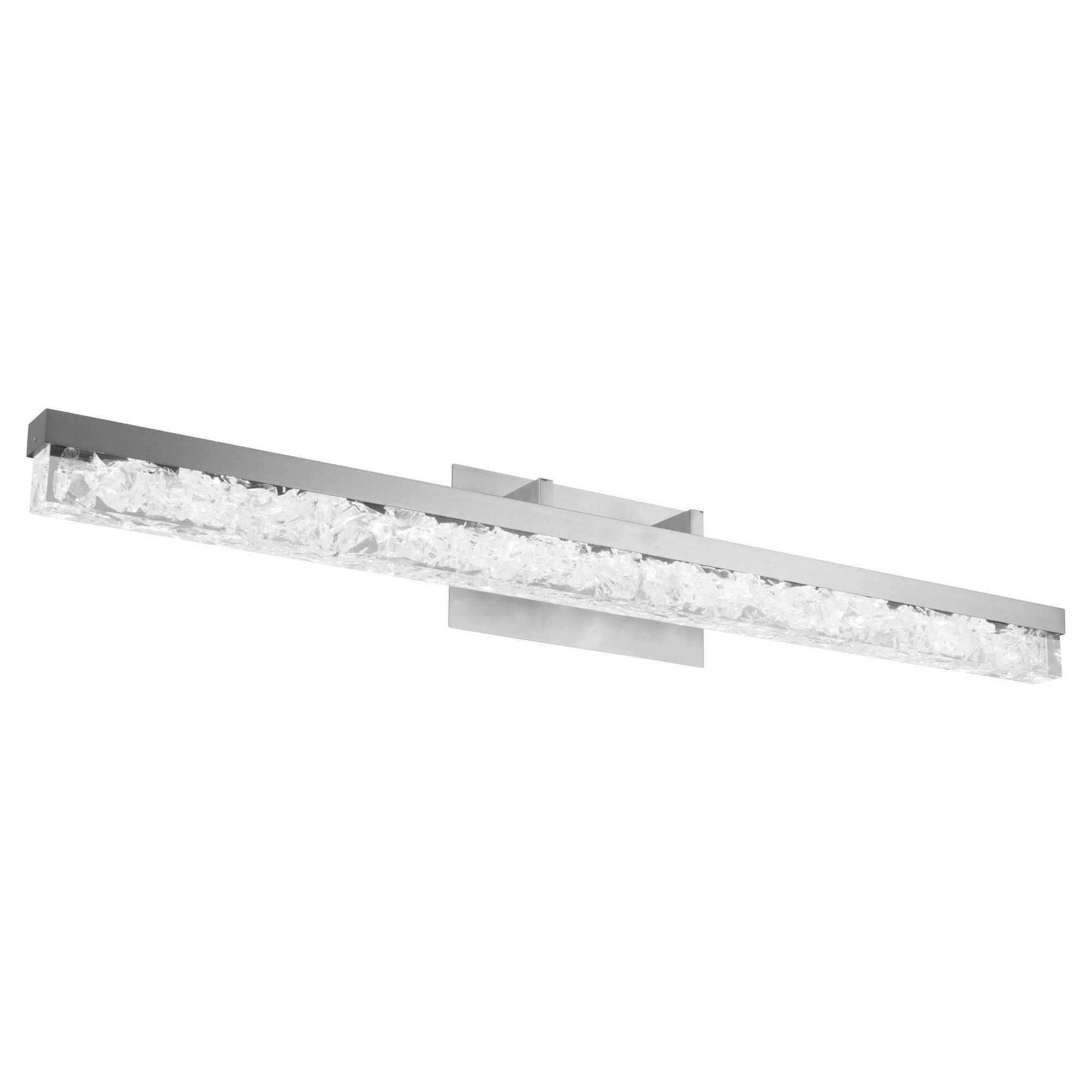 Modern Forms - Minx 39" Horizontal Wall Sconce - Lights Canada